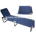 Outdoor Camping Bed, Folding Beach Bett, im Freien Bett